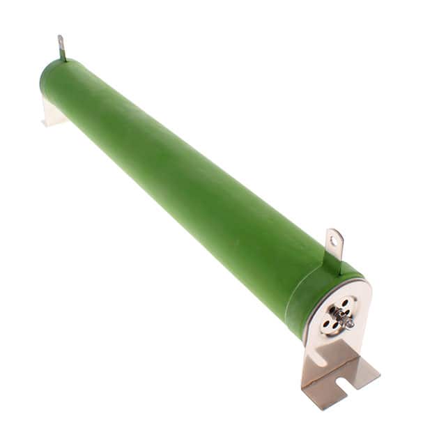 TE2000B470RJ TE Connectivity Passive Product  Widerstände für die Chassismontage